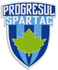 Progresul Spartac 1944